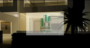 Luxury Villa Compound for Sale | Al Zorah, Ajman