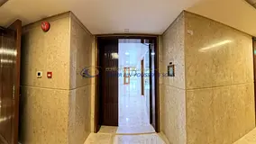 4BR Apartment for Rent in Abu Dhabi – Hamdan Street