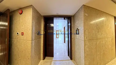 4BR Apartment for Rent in Abu Dhabi – Hamdan Street