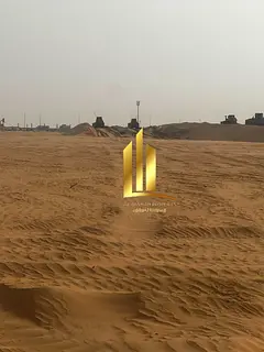 Own Your Land in Sharjah’s Next Investment Destination… A Rare Opportunity You Can’t Miss