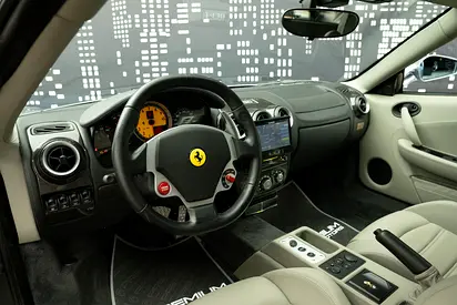 2007 Ferrari F430 — фото 10