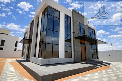 High-End Quality | Garden Area | Car Parking