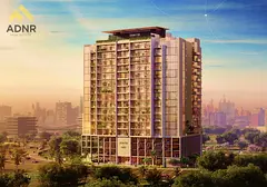 LUXURY 2 BR | PRIME LOCATION | HIGH-END FINISHES | HIGH ROI | FULLY FURNISHED | MINUTES FROM METRO |