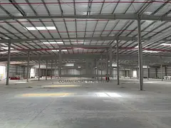 Industrial Warehouse | 107,028 sqft | Al Sajaa