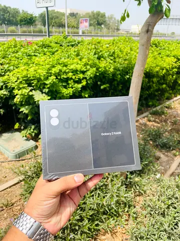 Samsung Galaxy ZFOLD 8 16gb1TB 5G