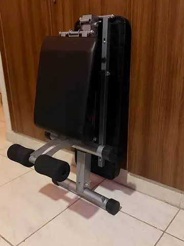 COOLBABY Weight Bench Press
