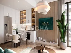 Full Park View | Low Floor | Prime Location
