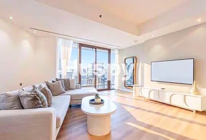 With Maids Room | Marina View | Flexible Cheques