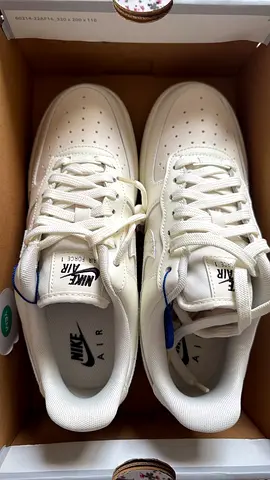 Nike - Air Force 1
