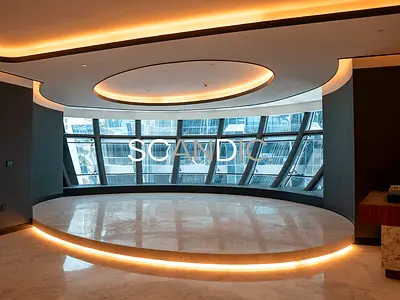Brand New 2BR + Maid | Waterfront | Luxury