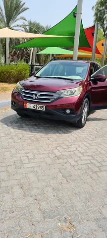 صورة 2 لـ 2013 Honda CR-V