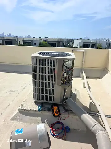 Ac Repair service