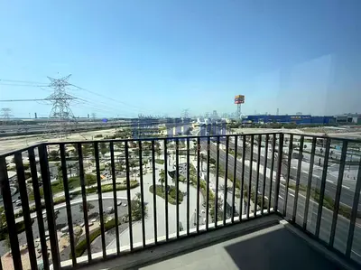Close to Metro | Park View | Spacious 3BR