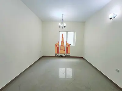 Luxury 1bhk apartment with wardrobe Near to sahara mall full family building