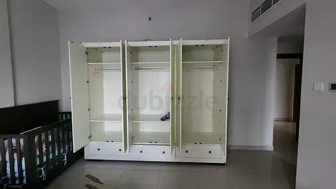 Bedroom set