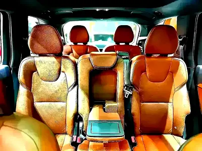صورة 10 لـ 2021 Volvo XC90
