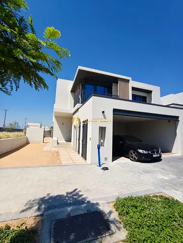 Modern 4BHK | Spacious Layout | Single Row