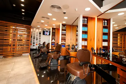 Established Hairdressing Salon for Sale – Al Majaz, Sharjah