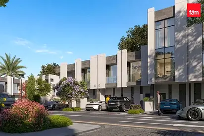 Modern Townhouse| Spacious Layout | Prime Location