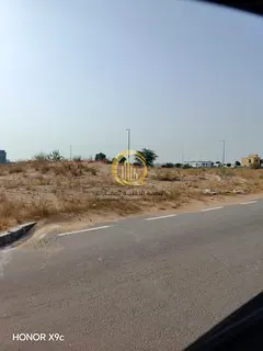 For sale: residential land in Al-Sahmu in a prime location, with a land and two-floor permit, and fr