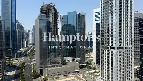 Zada Tower | Fully Furnished | Walk and live in