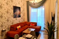 Furnished | Great Location | Upgraded Appliances
