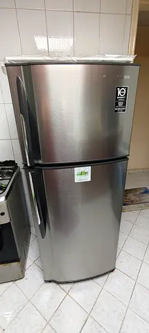 Fridge