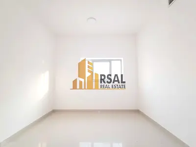Like a brand new building 1 BHK // 2 full bathroom// Ready to move// Close to Ambassador school