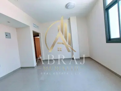 Lavish 1bhk Brand New full family building in muwailah sharjah 35k