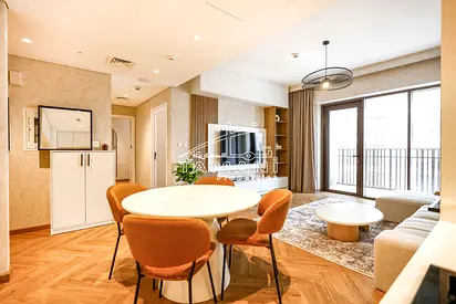 Rare APT | Renovated-New Furniture | Vacant