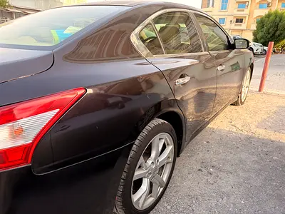 2015 Nissan MAXIMA 照片 2
