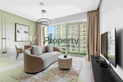 12 Payments Option | High Floor | Unfurnished