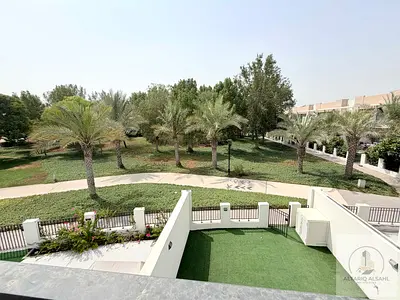 3BHK Townhouse | Good Layout | Park View