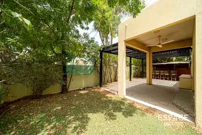 The Lakes | Deema | 3 Bedrooms plus Maids Room