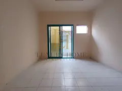 Special offer for bachelor 1-bedroom with Hall&balcony available for bachelor in Butina sharjah