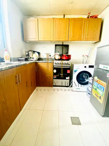 Furnished 1bhk With Free Parking Near To Beach In Just 2800/Month