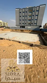 For Sale – Premium Plot in Al Jurf 3, Ajman