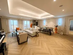 Golf View | Penthouse | View Today