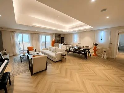 Golf View | Penthouse | View Today