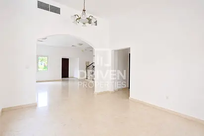 Near Sports Facility | Pool View | Unique Layout