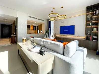 5-year payment plan and exclusive discounts—pay a 30% down payment and receive the villa.