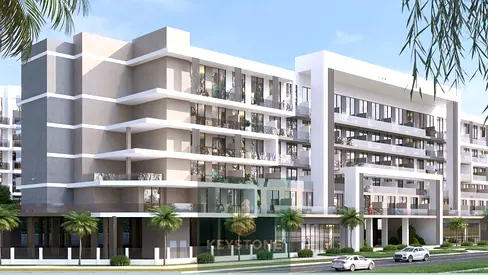 Studio Apartment | 40/60pp// affordable price// high ROI// | Downtown City View