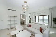 Luxury Furnished | Golf Course View | Flexible Payments