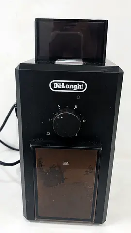 De’Longhi KG79 Burr Coffee Grinder