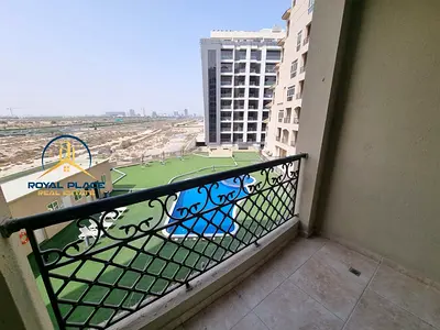 Modern 1 BHK | Prime Location | Dubai Silicon Oasis