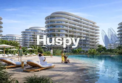 Big Balcony | Modern Design | Prime Investment
