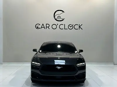 صورة مصغرة 3 لـ 2024 FORD MUSTANG