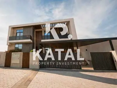 Brand New 5BR | Private Pool | Move in Now