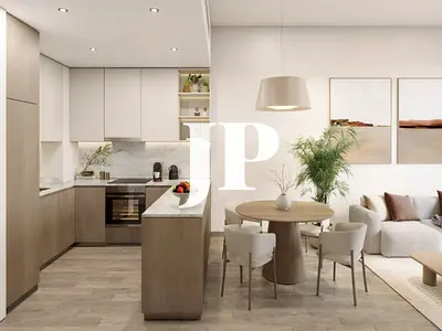 Furnished 1BR Apartment | Nirvana Residences I | Multiple Views