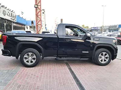 2024 GMC SIERRA — фото 9